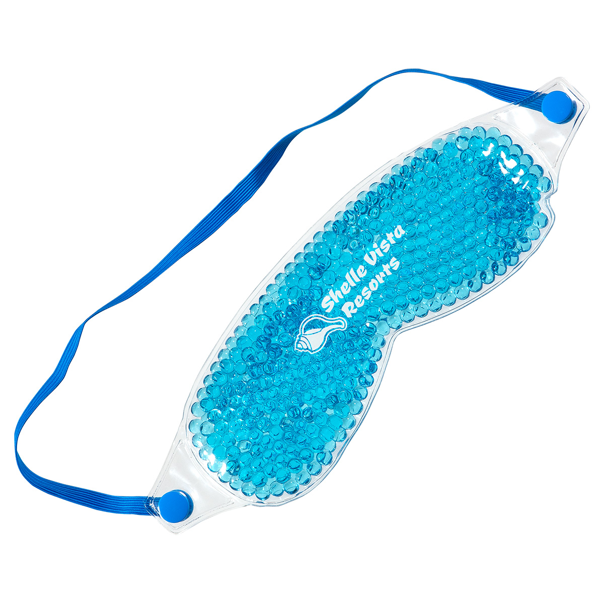 Picture of Aqua Pearls™ Spa Mask Hot/Cold Pack