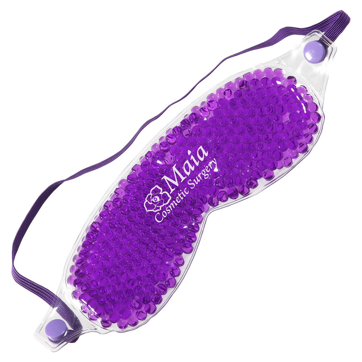 Picture of Aqua Pearls™ Spa Mask Hot/Cold Pack
