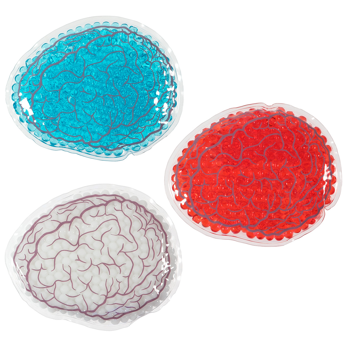 Picture of Brain Hot/Cold Pack