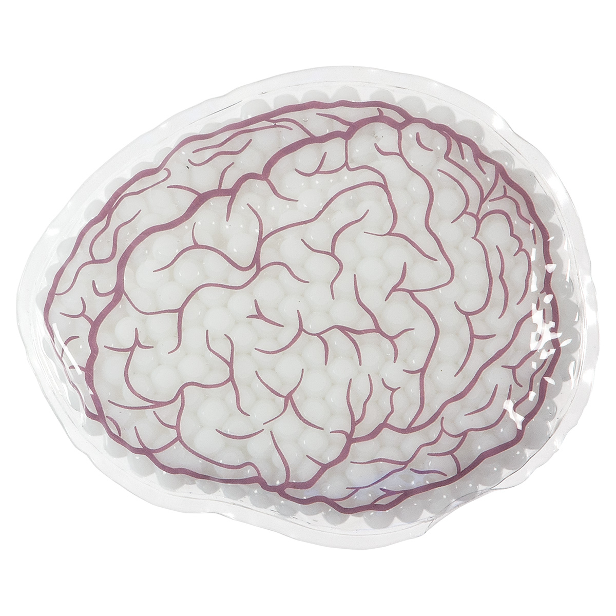 Picture of Brain Hot/Cold Pack