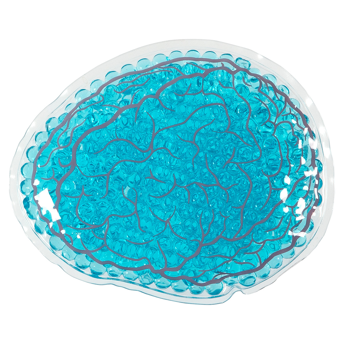 Picture of Brain Hot/Cold Pack