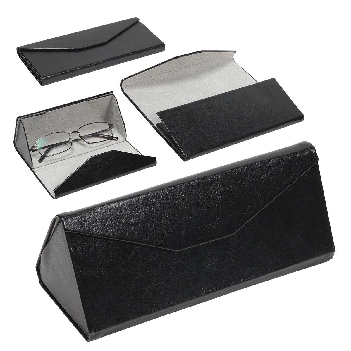 Picture of Eyeglasses & More Quick-Collapse Case