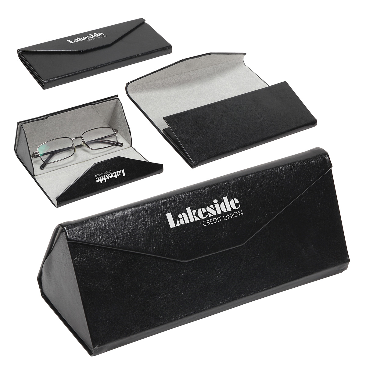 Picture of Eyeglasses & More Quick-Collapse Case