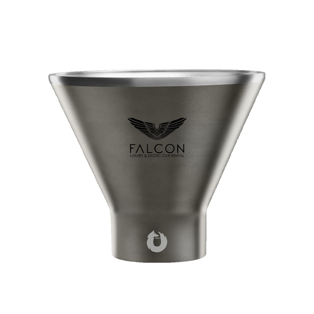 Picture of Snowfox® 8 oz. Martini Tumbler