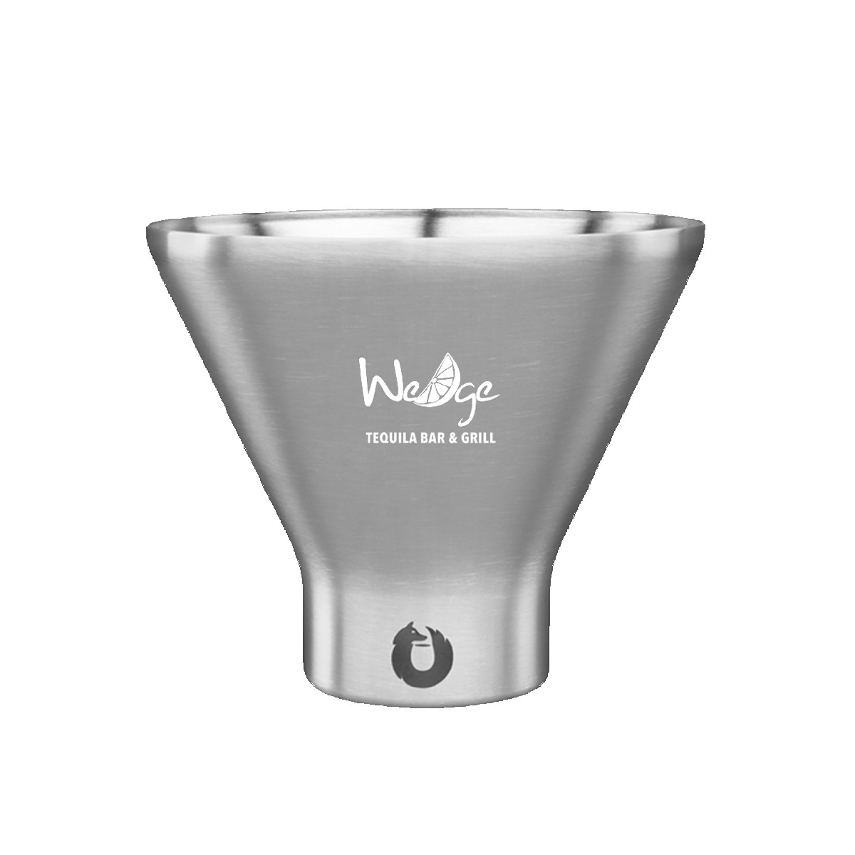 Picture of Snowfox® 8 oz. Martini Tumbler