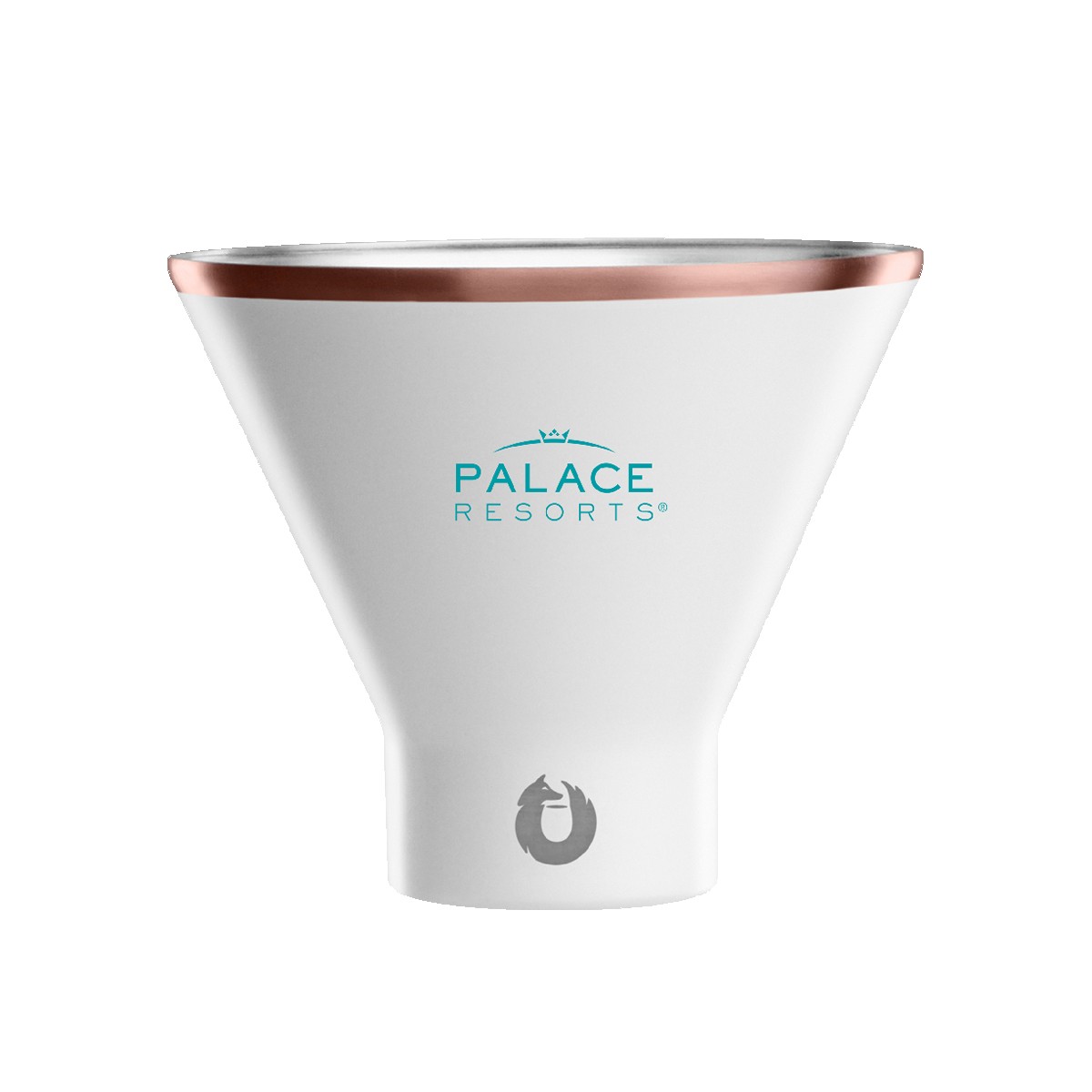 Picture of Snowfox® 8 oz. Martini Tumbler