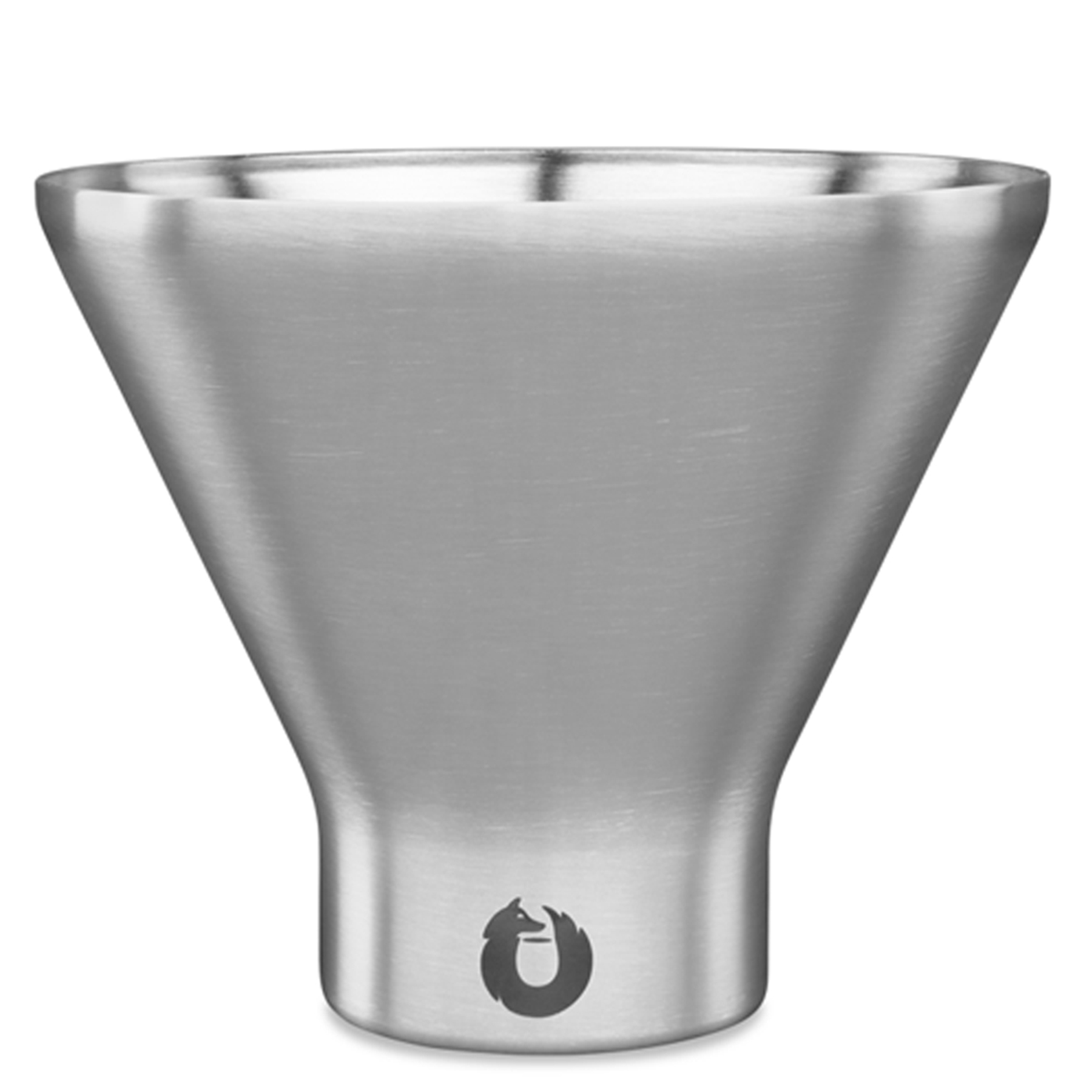 Picture of Snowfox® 8 oz. Martini Tumbler