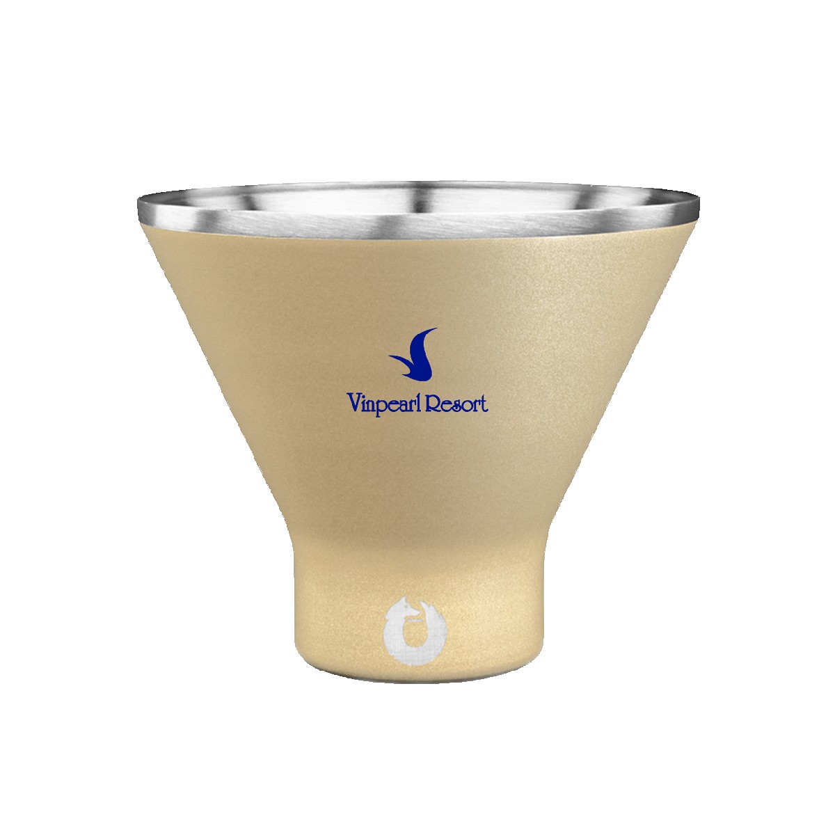 Picture of Snowfox® 8 oz. Martini Tumbler