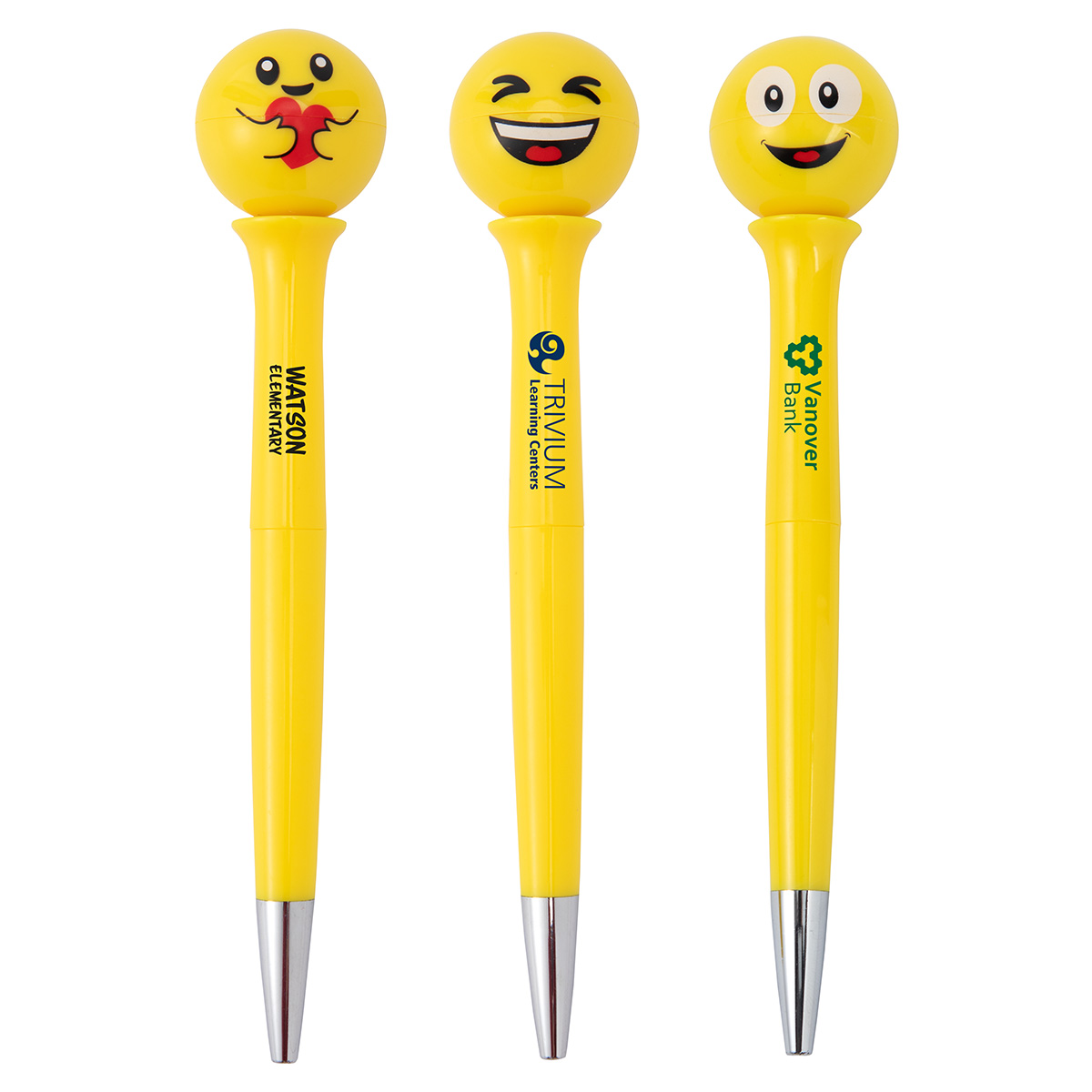 Picture of Emoji Pen