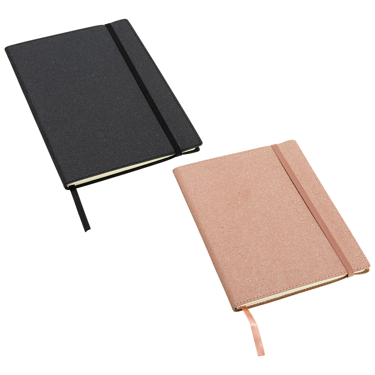 Picture of Vaquero Recycled Leather Journal