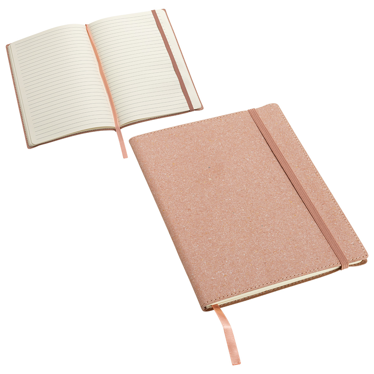Picture of Vaquero Recycled Leather Journal