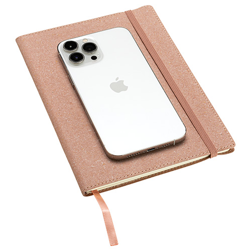 Picture of Vaquero Recycled Leather Journal