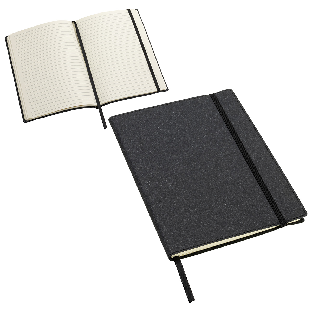 Picture of Vaquero Recycled Leather Journal