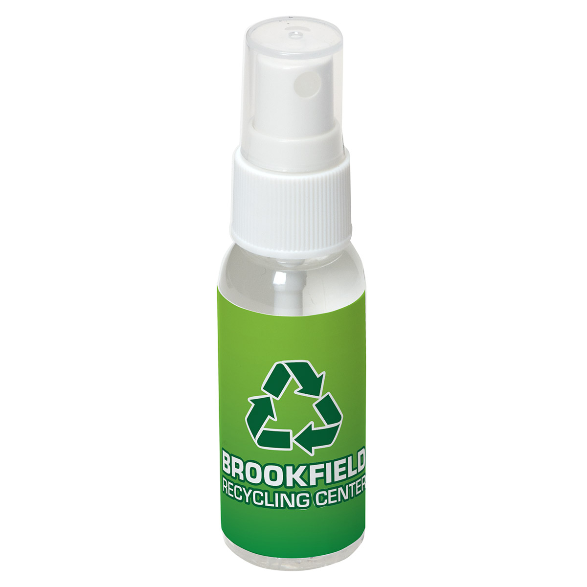 Picture of 1 oz Spray Hand Sanitizer