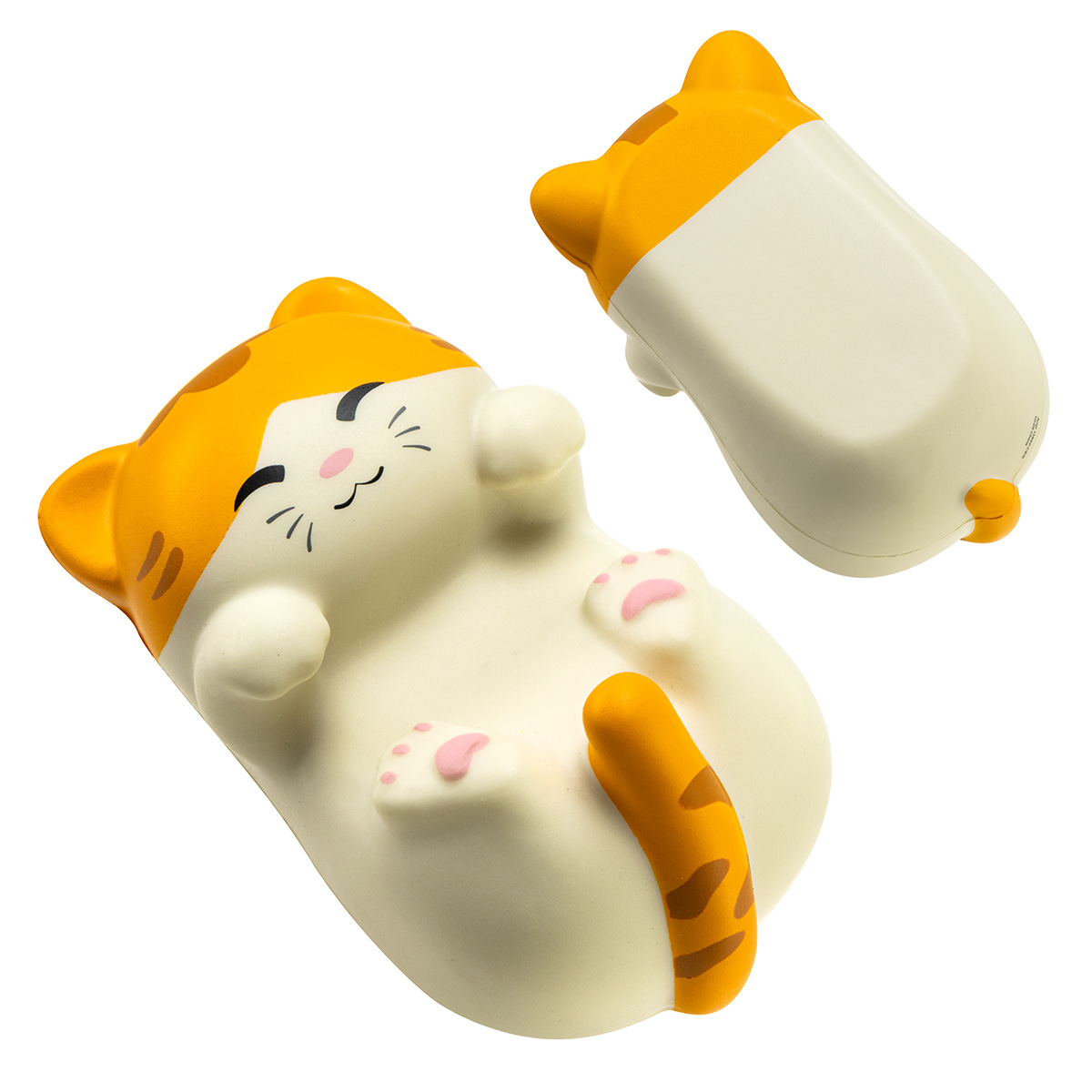 Picture of Kute Kitty - Munchkin Cat Stress Reliever & Phone Holder