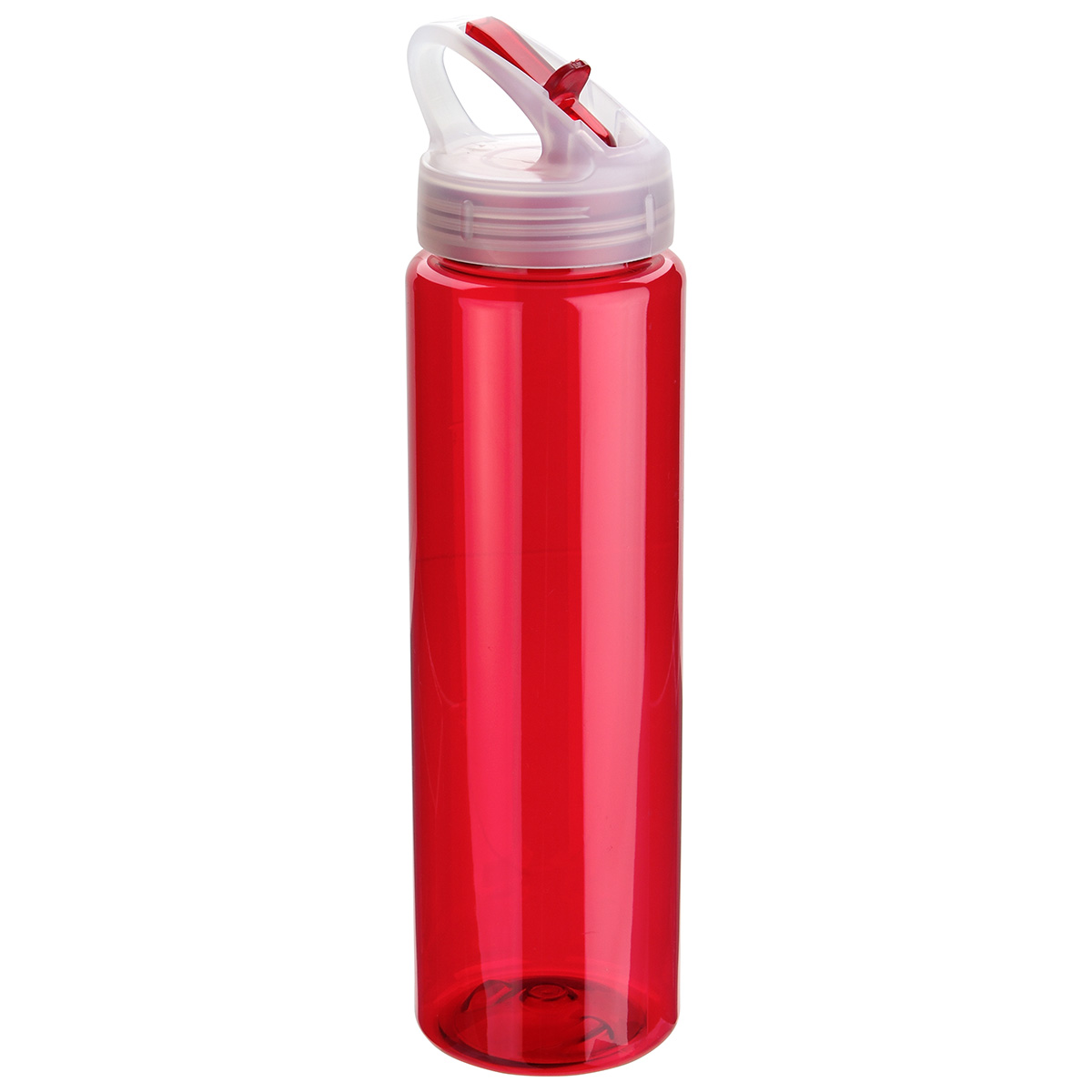 Picture of Velo 32 oz PET Bottle with Flip-Up Lid