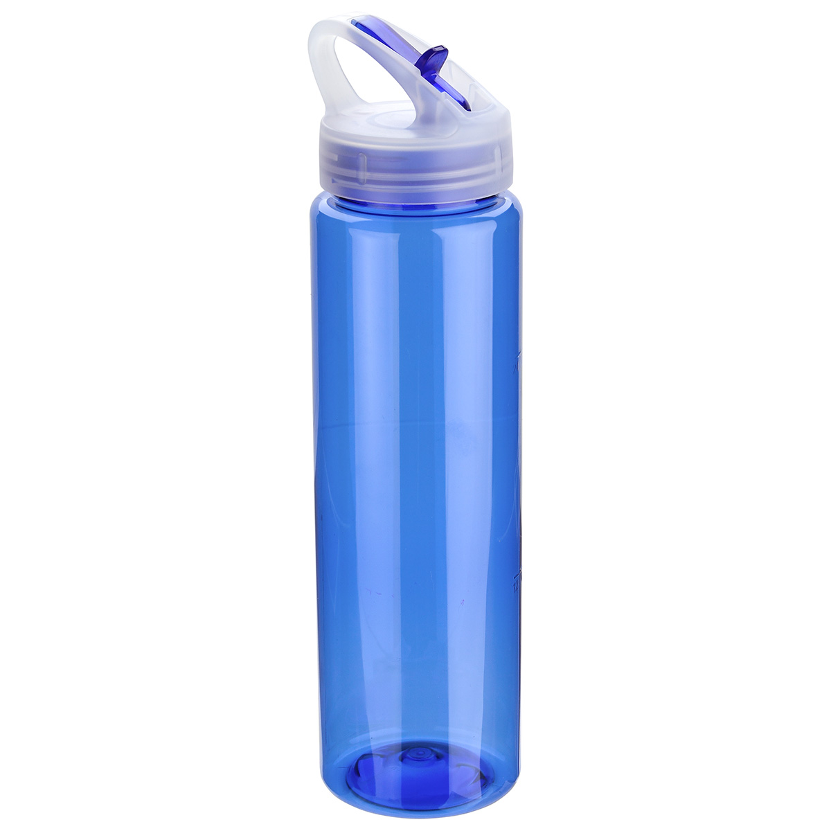 Picture of Velo 32 oz PET Bottle with Flip-Up Lid