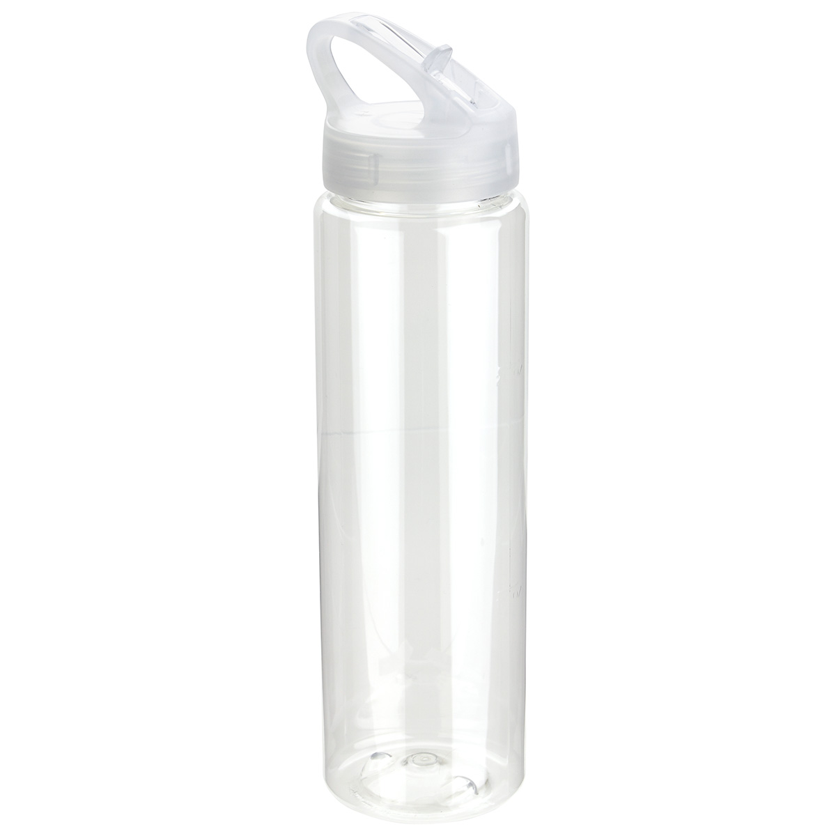 Picture of Velo 32 oz PET Bottle with Flip-Up Lid