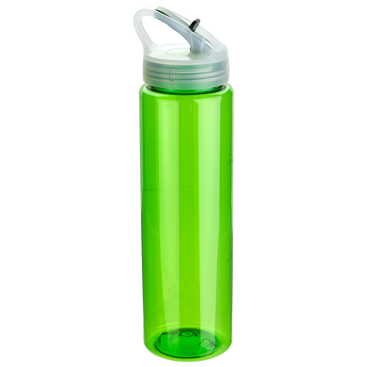 Picture of Velo 32 oz PET Bottle with Flip-Up Lid