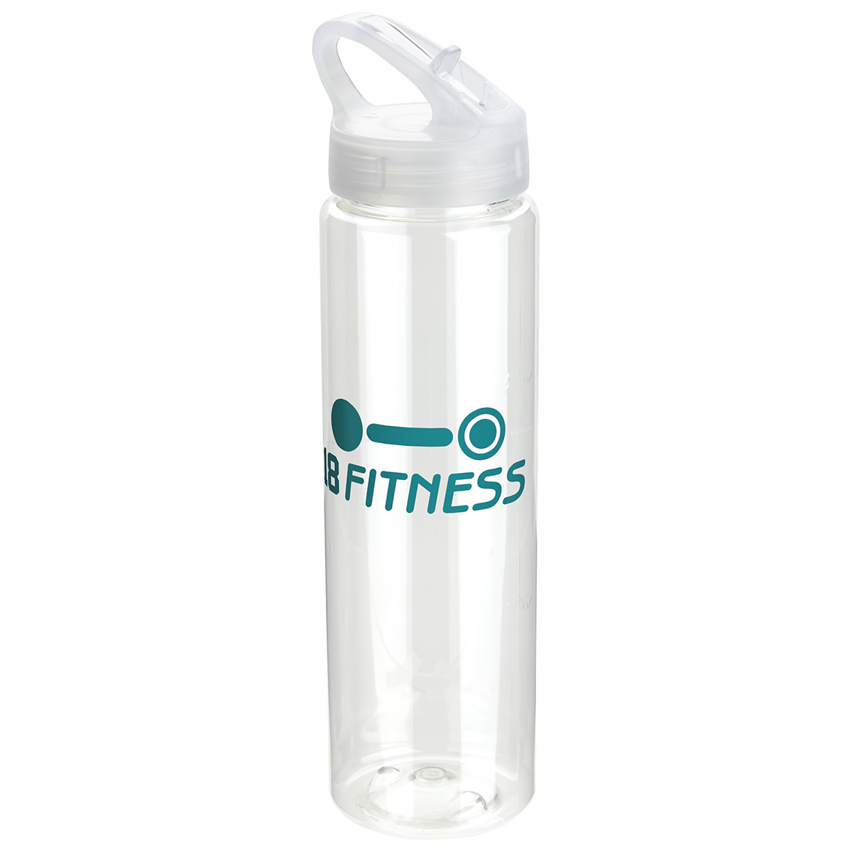 Picture of Velo 32 oz PET Bottle with Flip-Up Lid