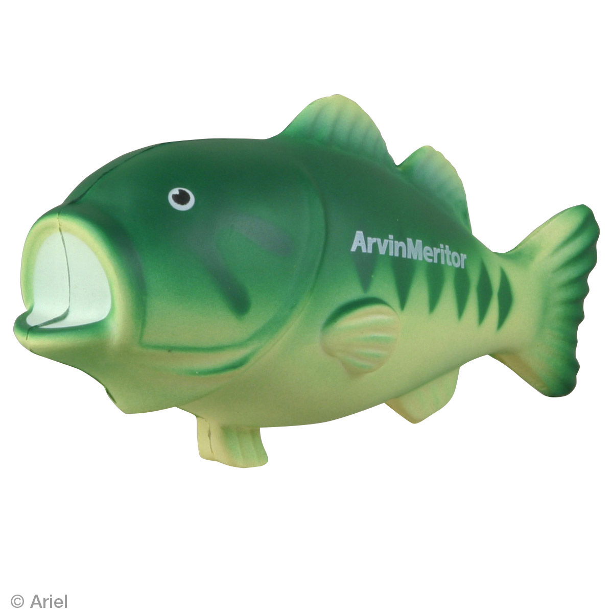 Picture of Bass Stress Reliever