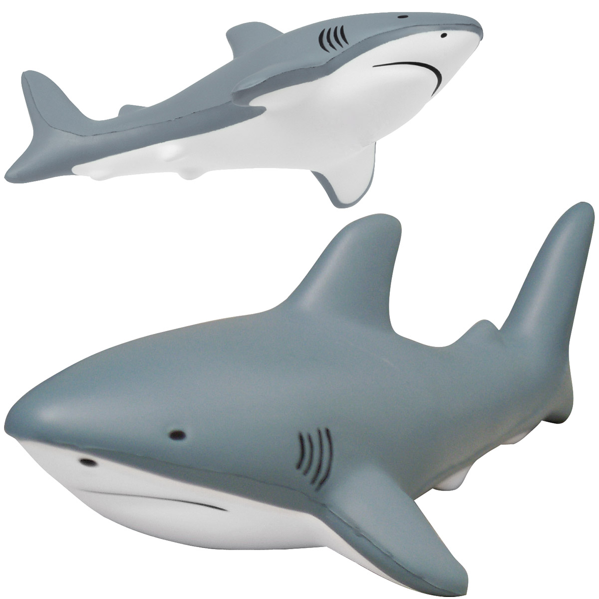 Picture of Shark Stress Reliever