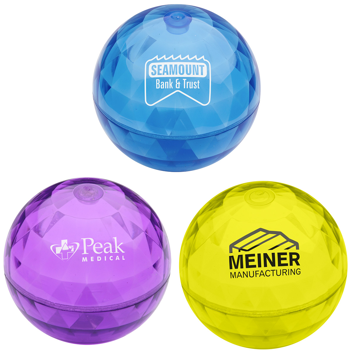 Picture of Rocket Orb Promo Bouncer