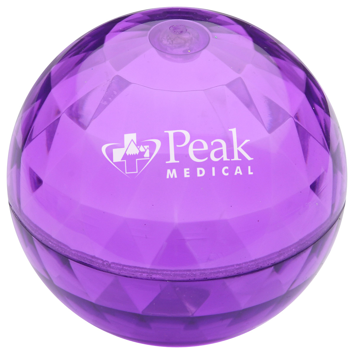 Picture of Rocket Orb Promo Bouncer