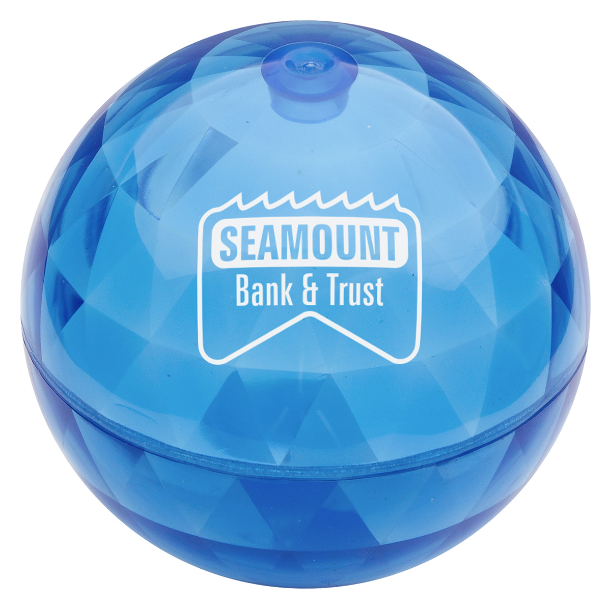 Picture of Rocket Orb Promo Bouncer