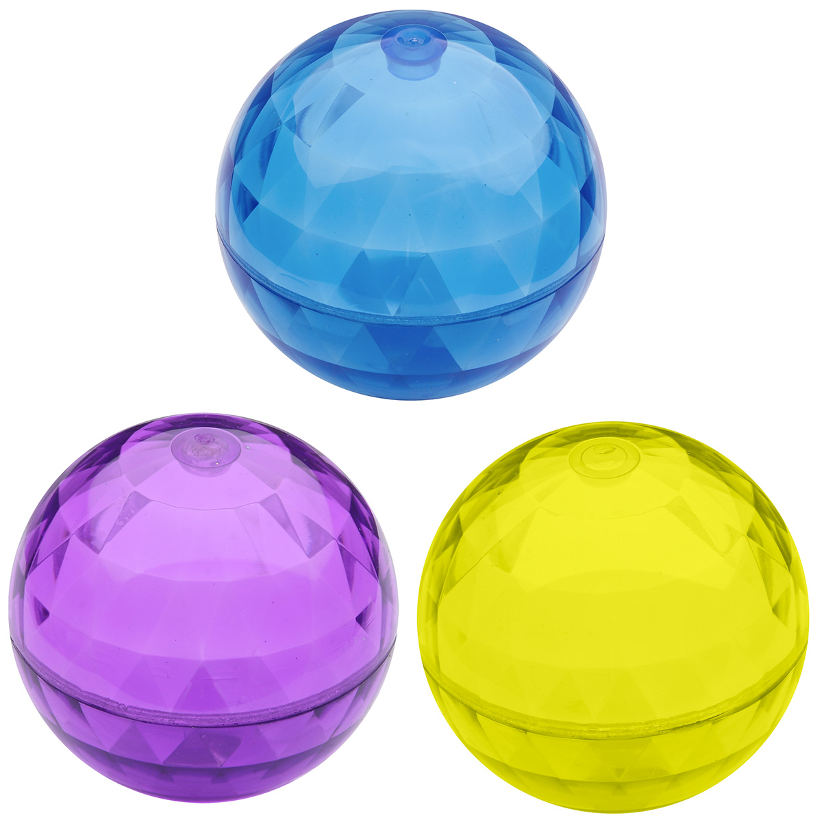 Picture of Rocket Orb Promo Bouncer