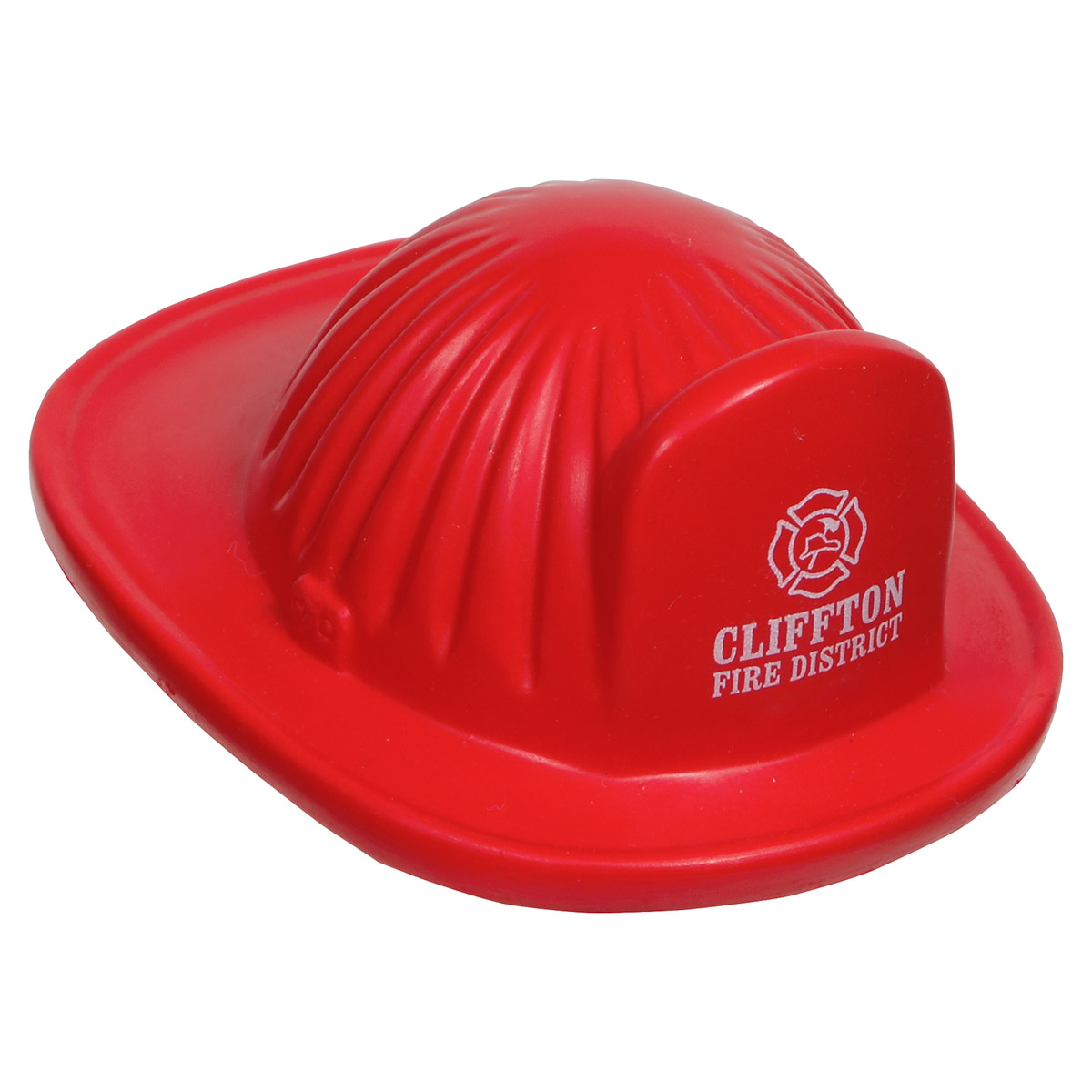 Picture of Fire Helmet Stress Reliever