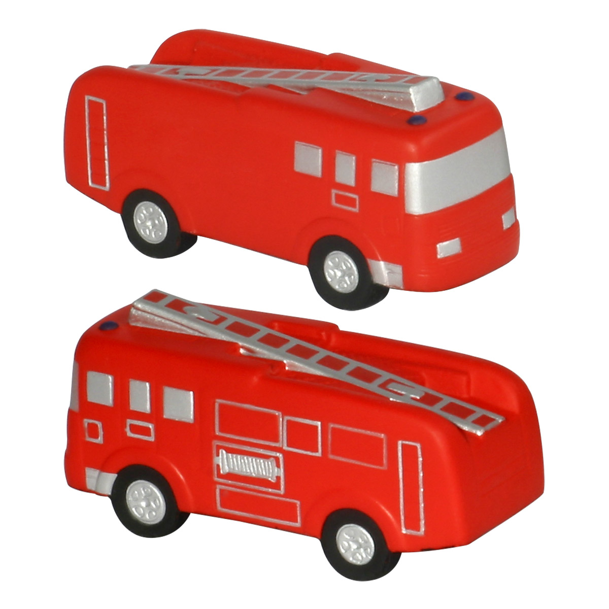 Picture of Fire Truck Stress Reliever