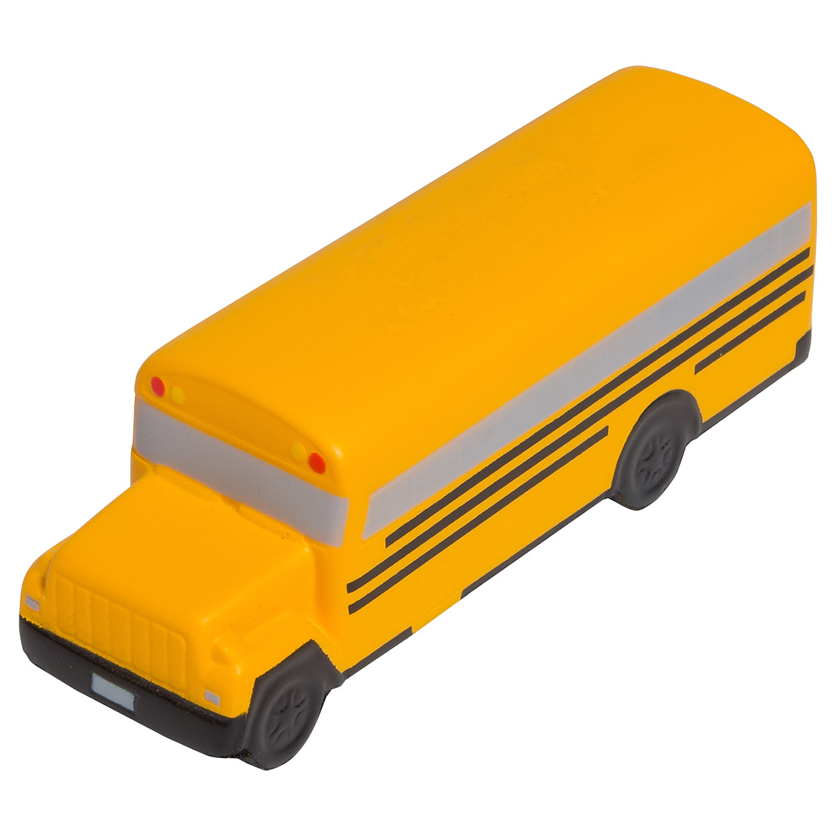 Picture of Conventional School Bus Stress Reliever
