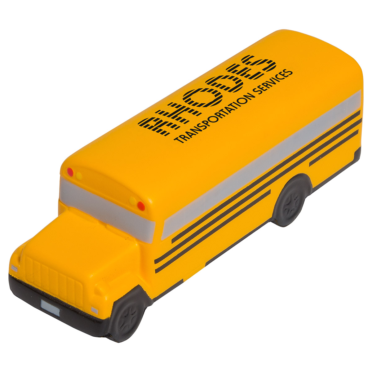 Picture of Conventional School Bus Stress Reliever