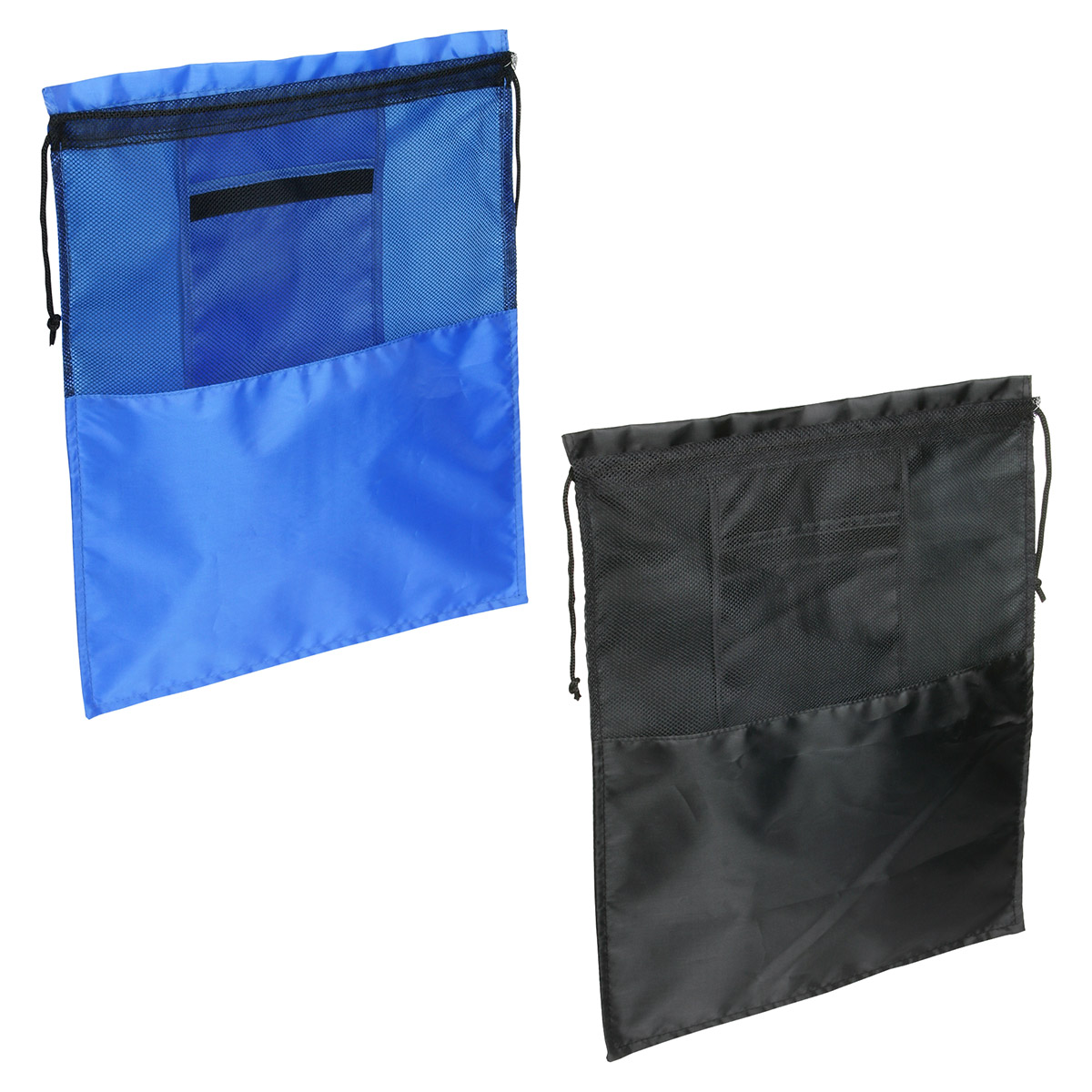 Picture of Solelo Travel Polyester Drawstring Shoe Bag