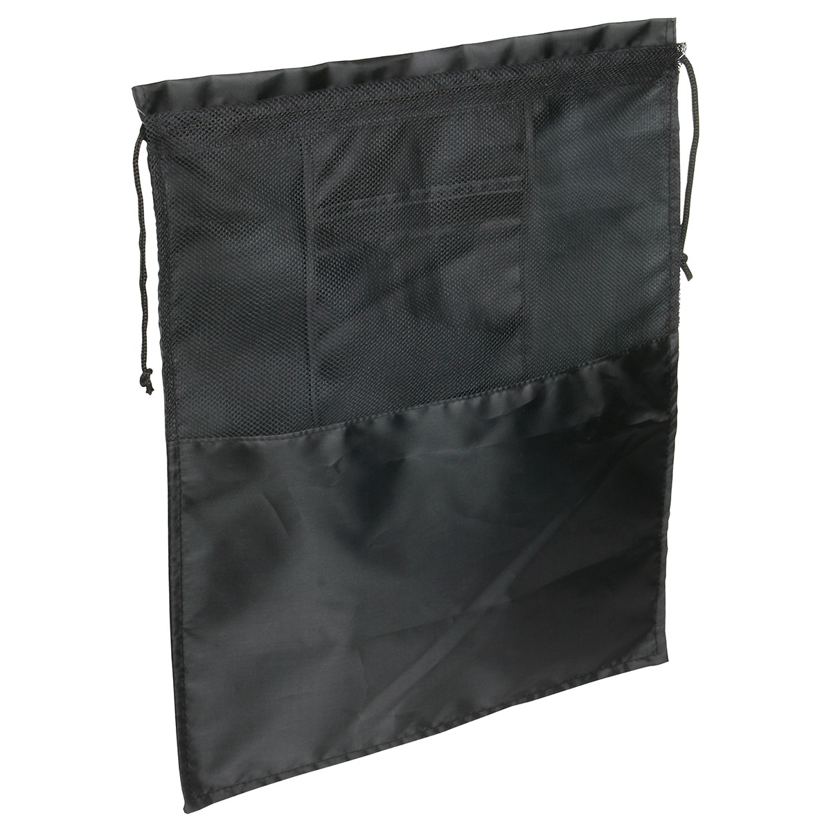Picture of Solelo Travel Polyester Drawstring Shoe Bag