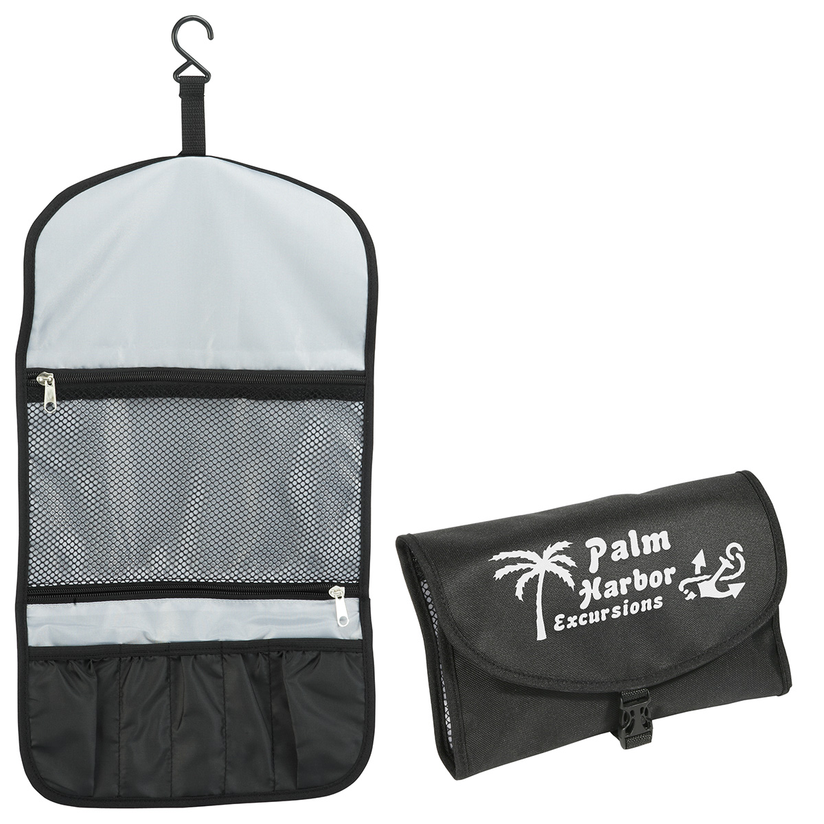 Picture of Tradewinds Non-Woven Toiletry Bag