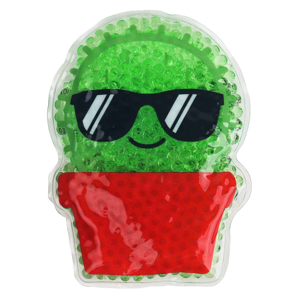 Picture of Cactus Aqua Pearls™ Hot/Cold Pack