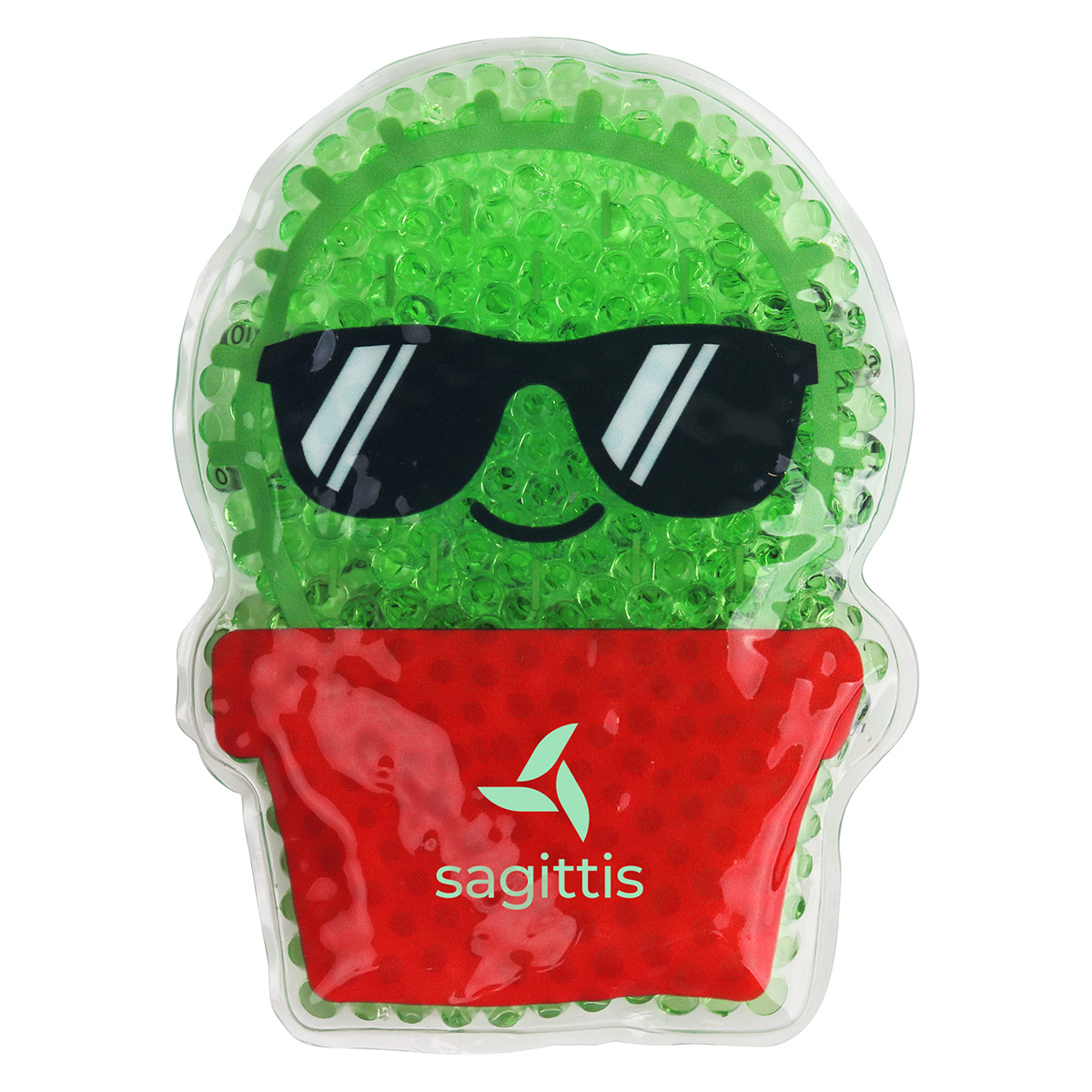 Picture of Cactus Aqua Pearls™ Hot/Cold Pack
