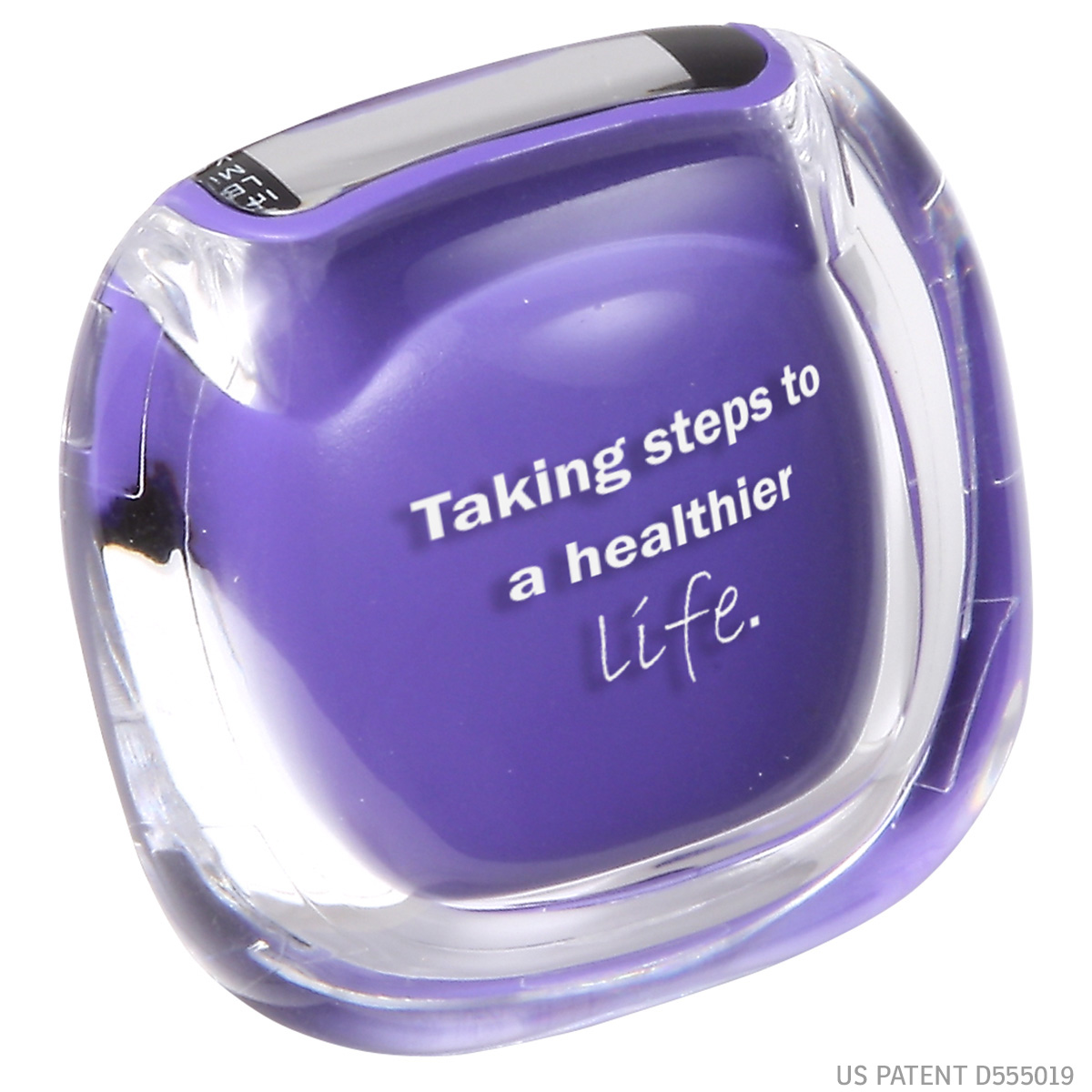 Picture of Clearview Pedometer