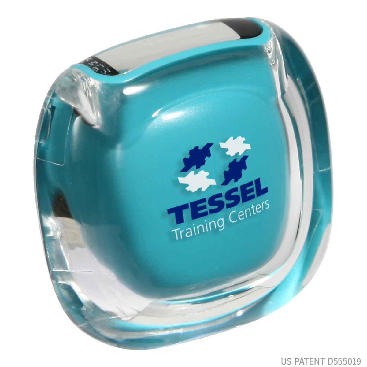 Picture of Clearview Pedometer