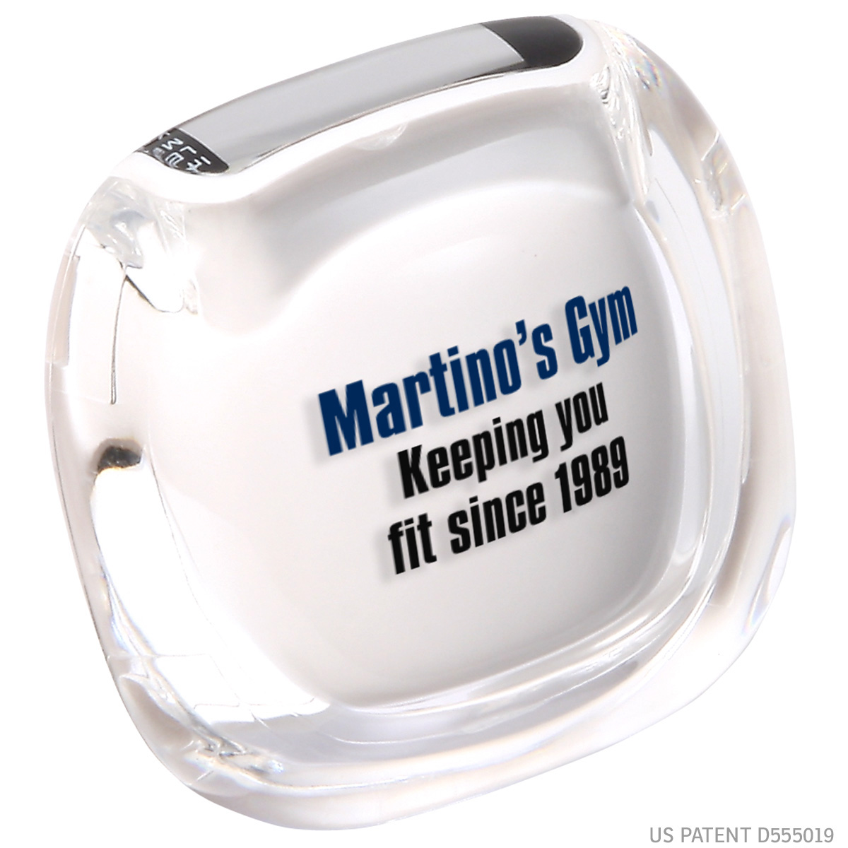 Picture of Clearview Pedometer