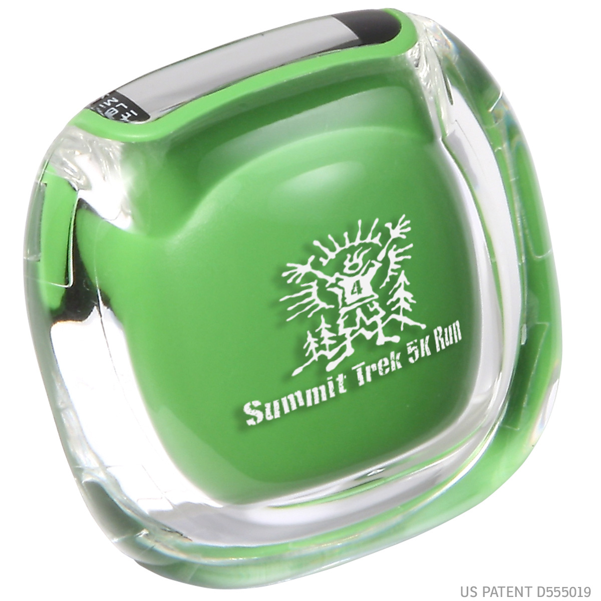 Picture of Clearview Pedometer
