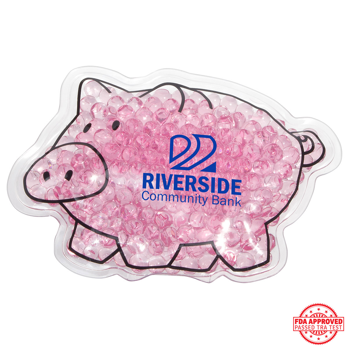 Picture of Pig Hot/Cold Pack