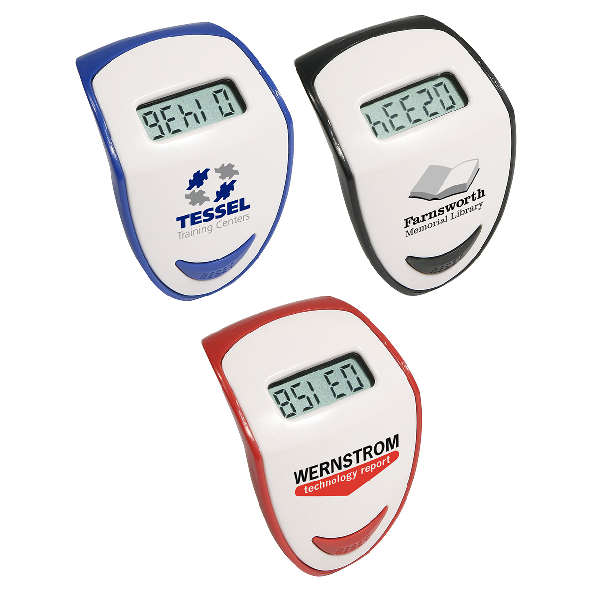 Picture of Step Hero Pedometer