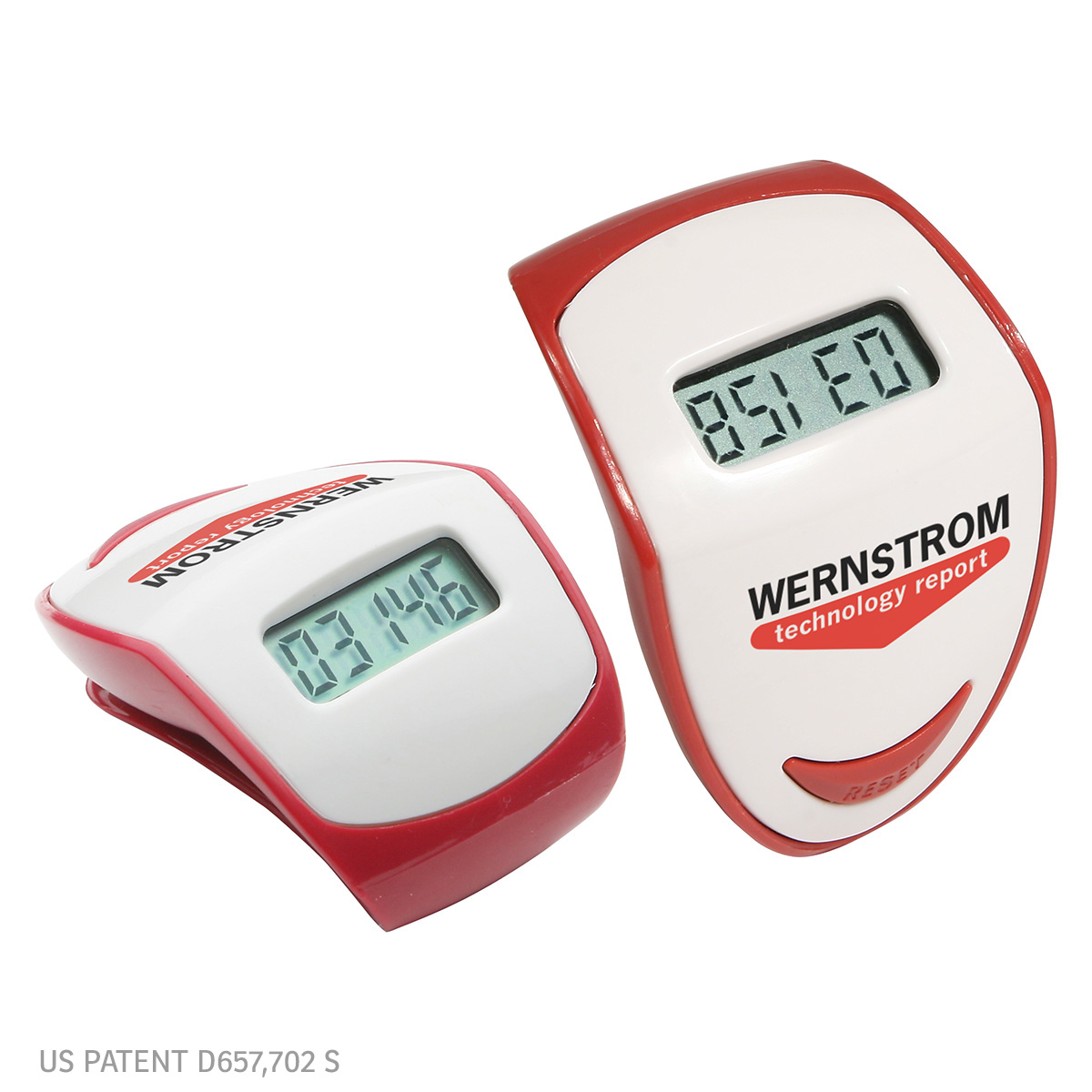 Picture of Step Hero Pedometer