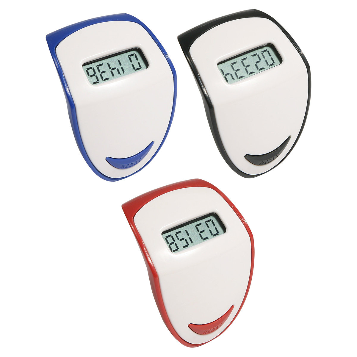 Picture of Step Hero Pedometer