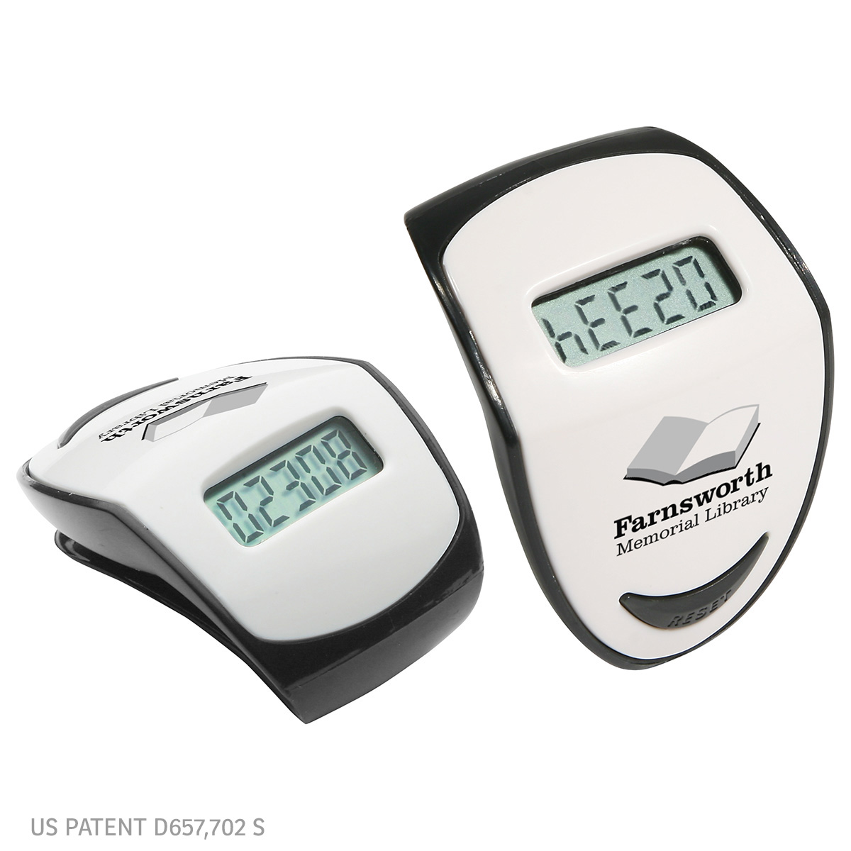 Picture of Step Hero Pedometer