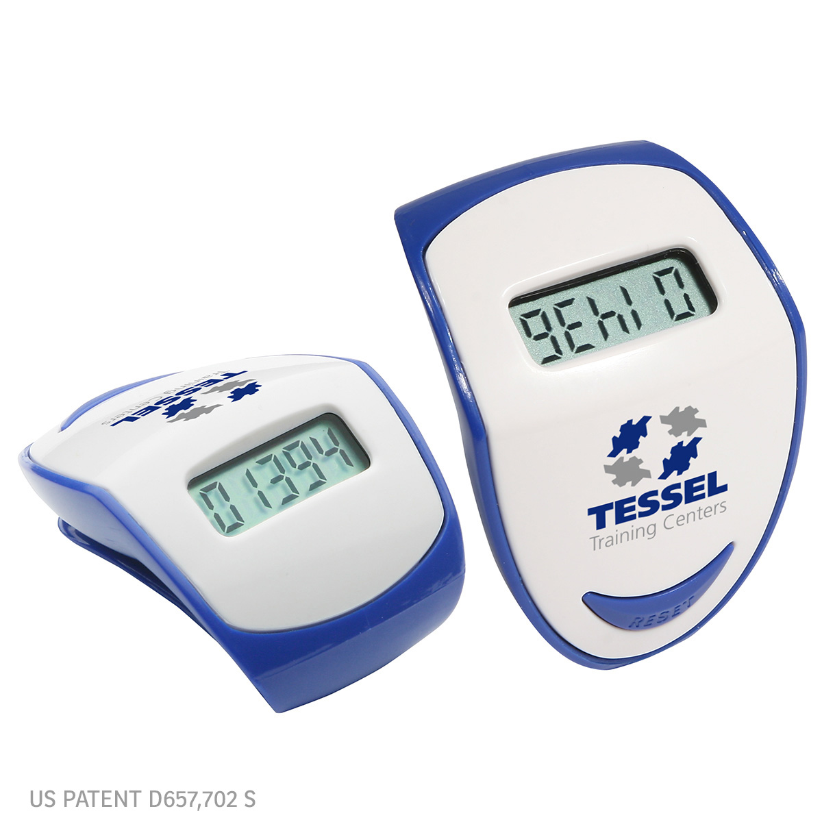 Picture of Step Hero Pedometer