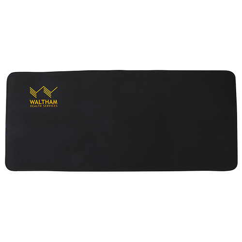 Picture of Arcade Non-Slip Gaming Mouse Pad